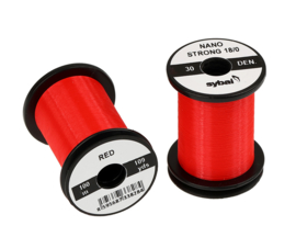 Nano Strong 30D - red