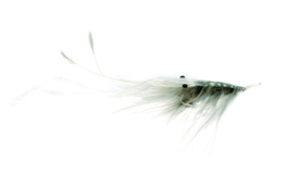 Oeland Shrimp grey #6