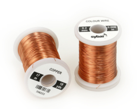 Colour Wire 0.2mm