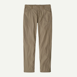 Sandy Cay Pants - seabird grey