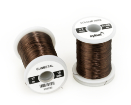Colour Wire 0.2mm