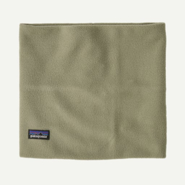 Micro D Gaiter | river rock green