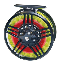 Switch Black Cassette Fly Reel #7/9