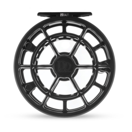 Evolution R Salt 7/8 matte black