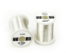 Mono Thread - clear