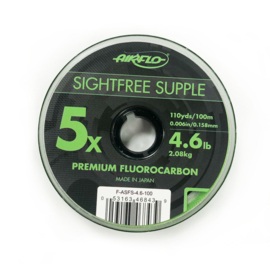 Sightfree supple - 100m - 5X