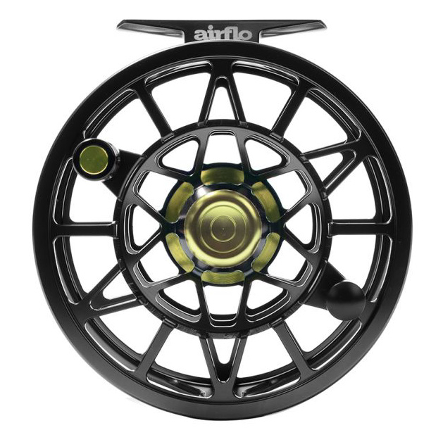 Airflo ® V3 Fly Reel #5/6