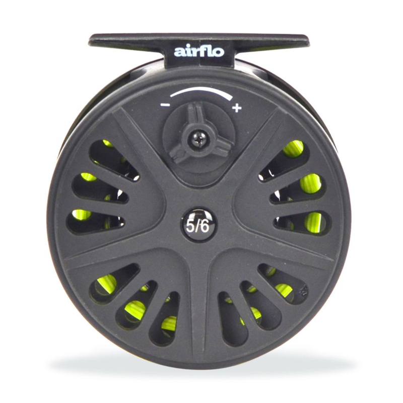 Airflo Starters Kit 9ft #6/7