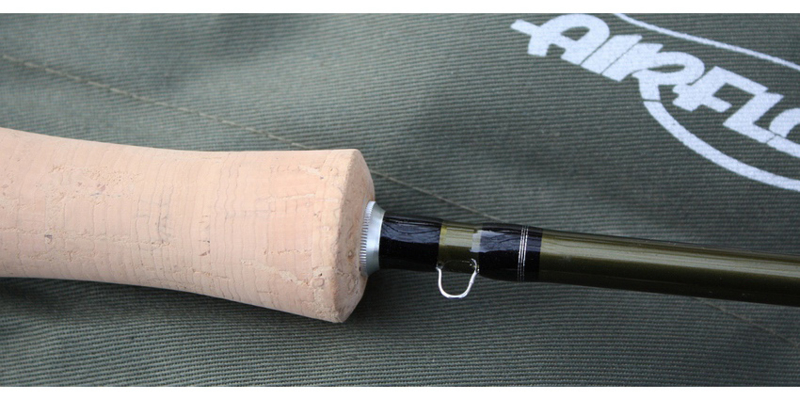 Airflo Delta Classic Trout Fly Fishing Rod