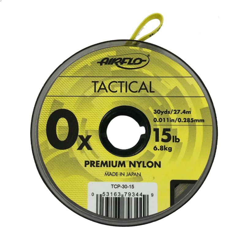 Airflo Tactical Tippet