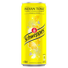 Schweppes