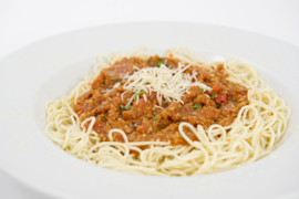 Spaghetti Bolognese