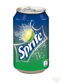 Sprite, zero