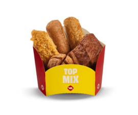 top mix