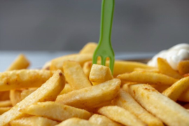 Grote Friet