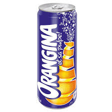 Orangina