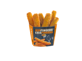 Chixfingers