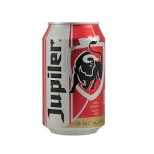 Jupiler 33