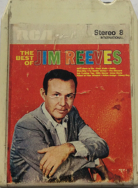 Jim Reeves - The best of Jim Reeves - RCA 18 559