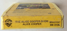 Alice Cooper - The Alice Cooper Show- Warner Bros. Records  M8 3138