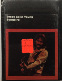 Jesse Colin Young - Songbird -Warner Bros WB M8 2845 SEALED