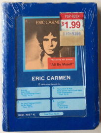 Eric Carmen - Eric Carmen  - Arista 8301-4057 H SEALED