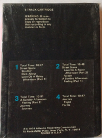 Arif Mardin – Journey - Atlantic TP 1661 SEALED