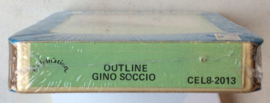 Gino Soccio – Outline - Celebration CEL8-2013 SEALED