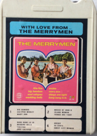 The Merrymen - With Love From the Merrymen - Capri 8-CA 19