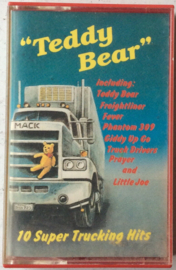 Various Artists - Teddy Bear 10 super Trucking Hits   - VFM Truck