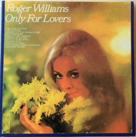 Reel to Reel -  Roger Williams  – Only For Lovers