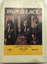 Paper Lace - Paper Lace - MC8-1-1008/S 123357