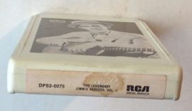 Jimmie Rodgers - The Legendary Jimmie Rodgers - RCA DPS2-0075
