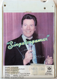 Max Bygraves  - Singalongamax - Y8P 18401