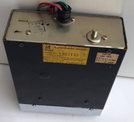 Auto Radio met 8-track Speler - Automatic Radio SRA 5000