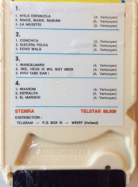Het Kermisduo - Olé - Telstar 88.009 SEALED
