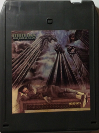 Steely Dan – The Royal Scam - ABC Records 802-2931