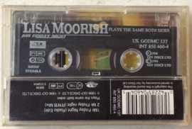 Lisa Moorish - Mr Friday Night - GODMC 137