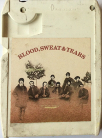 Blood, Sweat And Tears – Blood, Sweat And Tears Blood- CBS 42-63504