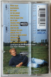 Cor Bakker - Cor Bakker - MCA MCC 83008  / 08-028297-30