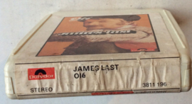 James Last – Olé - Polydor 3811 196