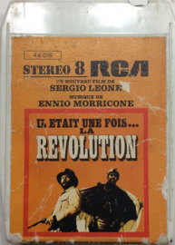 Il etait une fois la revoution - RCA 44016