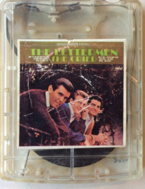 The Lettermen – She Cried Label:	Capitol Records - 4CL-2142