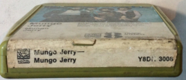 Mungo Jerry – Mungo Jerry -Dawn  Y8DN 3008