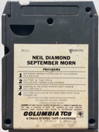Neil Diamond - September Morn - FCA 36121