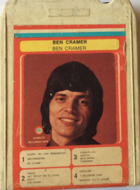 Ben Cramer – Ben Cramer - Elf Provinciën 8-ELF 1505