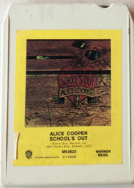 Alice Cooper - School’s out - M82623