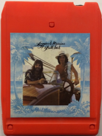 Loggins & Messina - Full Sail - Columbia - CA 32540