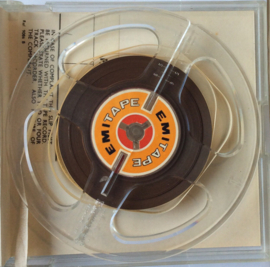 The Cherry Pickers – Meet The Cherry Pickers - World Record Club  TT795 3 ¾ ips 2-Track Mono