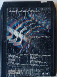 Little River Band – Time Exposure - Capitol Records  8XT-12163